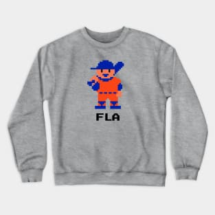 RBI Baseball - Florida Crewneck Sweatshirt